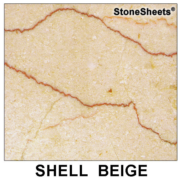 Shell Beige